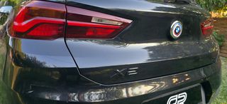Bmw X2 2022 SDRIVE16D M SPORT STEPTRONIC-thumb-20