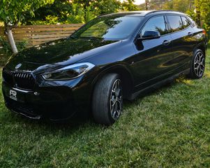 Bmw X2 2022 SDRIVE16D M SPORT STEPTRONIC-thumb-4