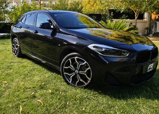 Bmw X2 2022 SDRIVE16D M SPORT STEPTRONIC