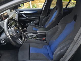 Bmw X2 2022 SDRIVE16D M SPORT STEPTRONIC-thumb-9
