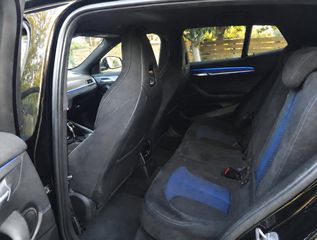 Bmw X2 2022 SDRIVE16D M SPORT STEPTRONIC-thumb-12