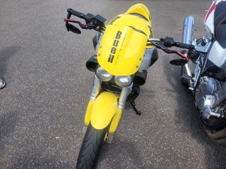 Buell XB 9 2003 Ετοιμοπαράδοτο-thumb-1