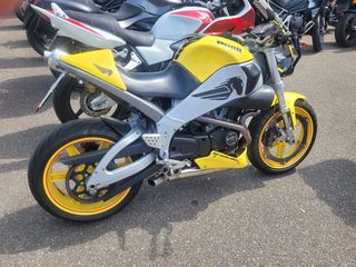 Buell XB 9 2003 Ετοιμοπαράδοτο-thumb-2