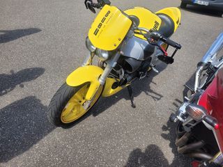 Buell XB 9 2003 Ετοιμοπαράδοτο-thumb-3