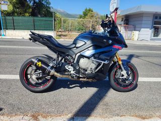 Bmw S 1000 XR 2017