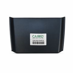 Carro Κάλλυμα Προφυλακτήρα Εμπρός ΜεΣΗ κατάλληλο για CITROEN JUMPY/SPACE TOURER 2016-2025 (V) / 98493851XT - 1 Τεμ
