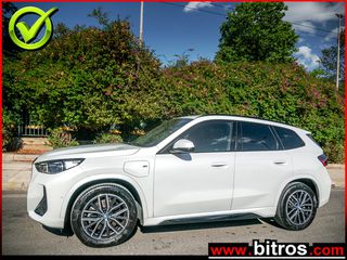 Bmw X1 2024 326HP xDrive30e!!!  M Sport DKG7