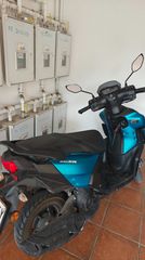 Yamaha RayZR 2026