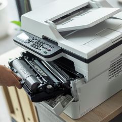 Brother MFC-B7800DN multifunction device-thumb-4