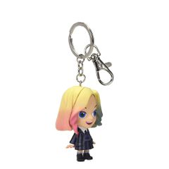 Wednesday Keychain Enid 7 cm-thumb-1
