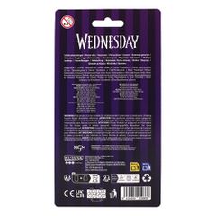 Wednesday Keychain Enid 7 cm-thumb-2