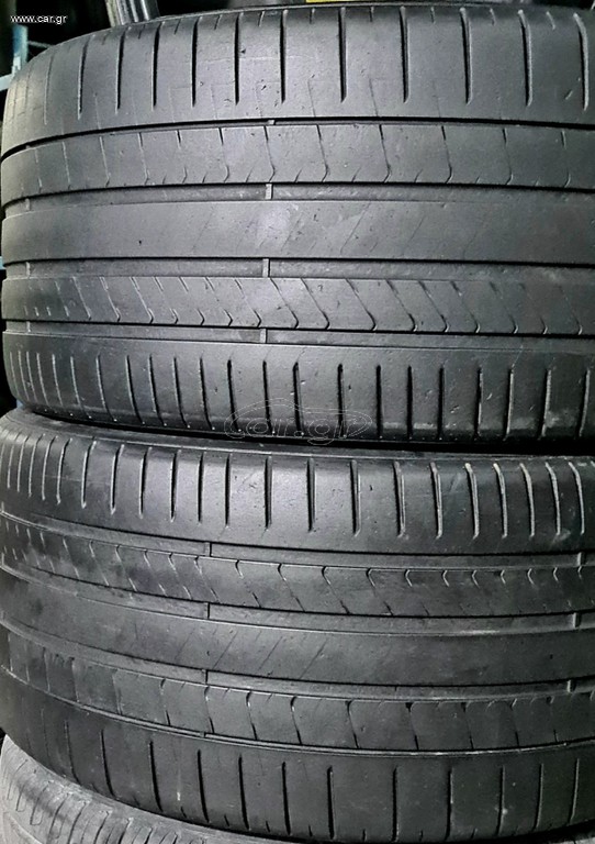 Pirelli P Zero PZ4 F, 315/35/20, 2 τεμάχια