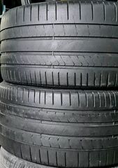 Pirelli P Zero PZ4 F, 315/35/20, 2 τεμάχια