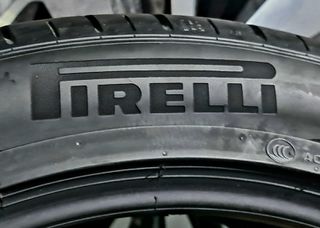 Pirelli P Zero PZ4 F, 315/35/20, 2 τεμάχια-thumb-2