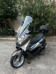 Yamaha NMAX 125 2016 NMAX 125 ABS