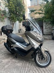 Yamaha NMAX 125 2016 NMAX 125 ABS-thumb-2