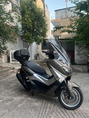 Yamaha NMAX 125 2016 NMAX 125 ABS-thumb-3