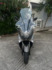 Yamaha NMAX 125 2016 NMAX 125 ABS-thumb-4
