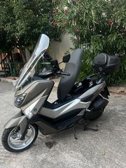 Yamaha NMAX 125 2016 NMAX 125 ABS-thumb-5