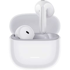Wireless Bluetooth Xiaomi Redmi Buds 8 Active BHR08JUGL Bluetooth v5.4 ENC με Θήκη Φόρτισης White