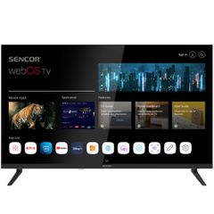Τηλεόραση Sencor SLE 32S810B webOS SMART TV HD Ready HDR 10 32"