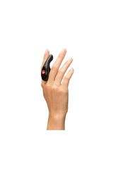 Fun Factory - Be-One Finger Vibrator - Black