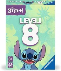 STITCH - Level 8 - Family Game-thumb-1