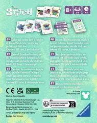 STITCH - Level 8 - Family Game-thumb-2