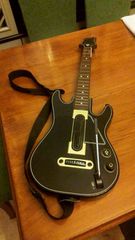 GUITAR HERO για παιχνιδια στον υπολογιστη