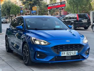 Ford Focus 2019 10 ΗΜΕΡΟ ΠΡΟΣΦΟΡΩΝ ΕΩΣ 17/10!!!!!!
