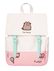 PUSHEEN - Rose Collection - Backpack-thumb-2