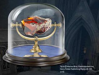 HARRY POTTER - Sorcerers Stone-thumb-1