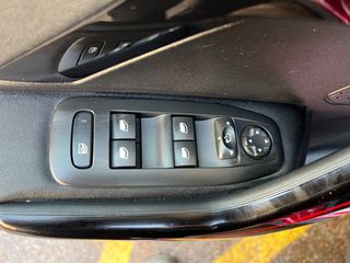 Peugeot 2008 2017 1χερι αυτοματο GT LINE πανοραμα αβαφο-ατρακαριστο-thumb-11