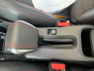Peugeot 2008 2017 1χερι αυτοματο GT LINE πανοραμα αβαφο-ατρακαριστο-thumb-12