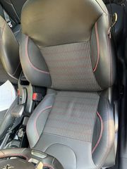 Peugeot 2008 2017 1χερι αυτοματο GT LINE πανοραμα αβαφο-ατρακαριστο-thumb-18