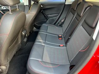 Peugeot 2008 2017 1χερι αυτοματο GT LINE πανοραμα αβαφο-ατρακαριστο-thumb-19