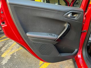 Peugeot 2008 2017 1χερι αυτοματο GT LINE πανοραμα αβαφο-ατρακαριστο-thumb-20