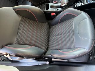 Peugeot 2008 2017 1χερι αυτοματο GT LINE πανοραμα αβαφο-ατρακαριστο-thumb-17