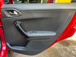 Peugeot 2008 2017 1χερι αυτοματο GT LINE πανοραμα αβαφο-ατρακαριστο-thumb-22