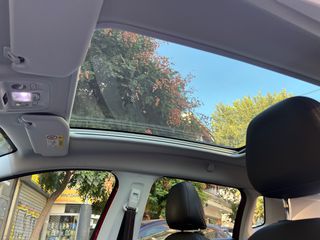 Peugeot 2008 2017 1χερι αυτοματο GT LINE πανοραμα αβαφο-ατρακαριστο-thumb-27