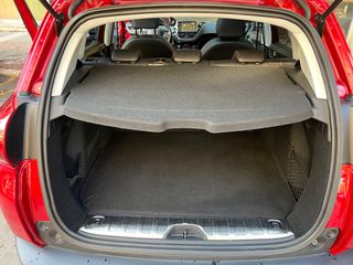Peugeot 2008 2017 1χερι αυτοματο GT LINE πανοραμα αβαφο-ατρακαριστο-thumb-28