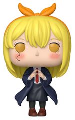 Mashle POP! Animation Vinyl Figure Lemon Irvine 9 cm