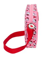 HELLO KITTY - Mini Shoulder Bag '18x16x4cm'-thumb-2