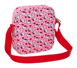 HELLO KITTY - Mini Shoulder Bag '18x16x4cm'-thumb-1