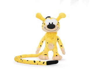 MARSUPILAMI - Plush 32cm-thumb-0