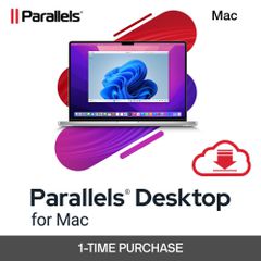 Parallels Desktop 26 Standard Edition for MAC - Lifetime - Multilingual - Ηλεκτρονική Άδεια