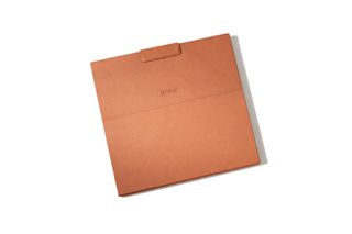 Onyx Boox Note Max / Tab X C Magnetic case with keyboard Brown-thumb-1