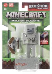 Minecraft Action Figure Skeleton 8 cm-thumb-3
