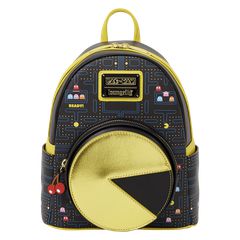 PAC-MAN - Mini Backpack LoungeFly