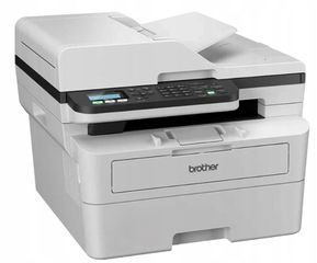 Brother MFC-B7810DW multifunction machine-thumb-2